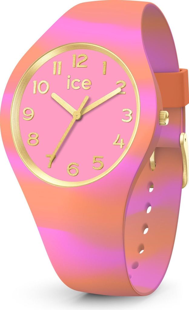 Dámské náramkové hodinky Ice Watch ICE tie and dye 020948 Obrázek produktu 