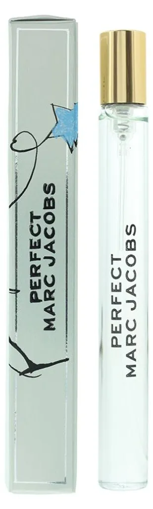 Eau de Toilette Marc Jacobs Perfect 10ml - Mini Parfum de Collection
