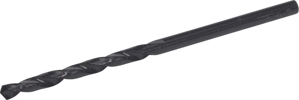 SW-Stahl 80025L-10 Spiralbohrer, HSS-R, 2,5 mm, 10 Stück
