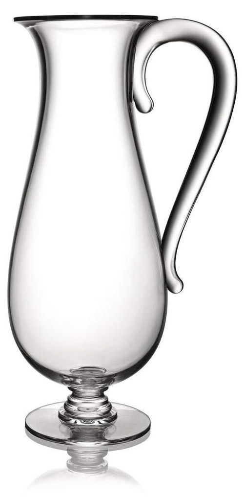 Alessi Dressed Air, Pitcher (Art.-Nr. MW73/3000, EAN 8003299444373)