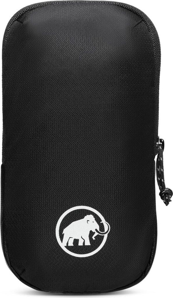 Mammut Lithium Add-on Shoulder Harness Pocket black L