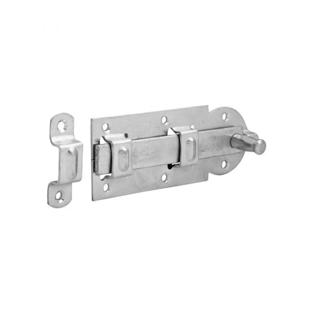 Guide in Acciaio Laminato per Interni - Design Minimalista e Silenzioso