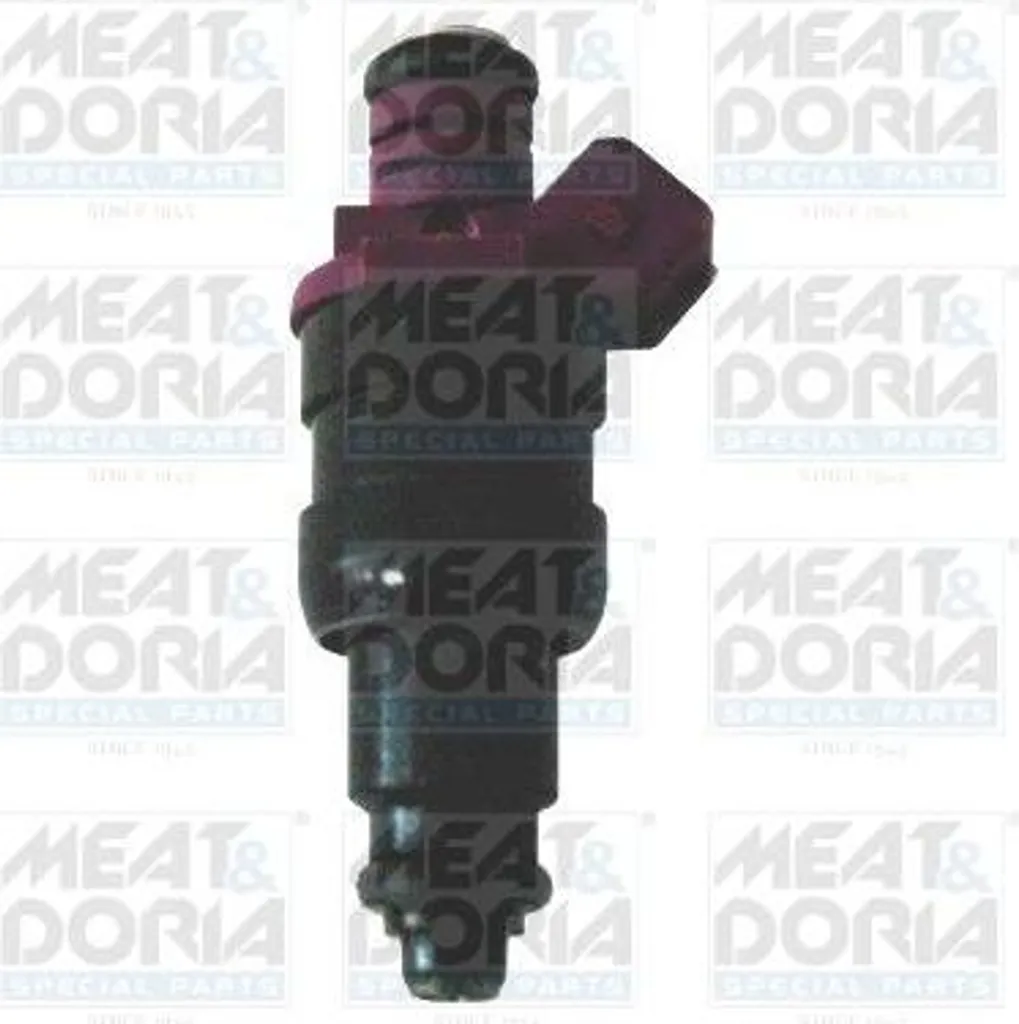 Injecteur pour Renault Twingo Clio : Remplacer la pièce OE 7700874112