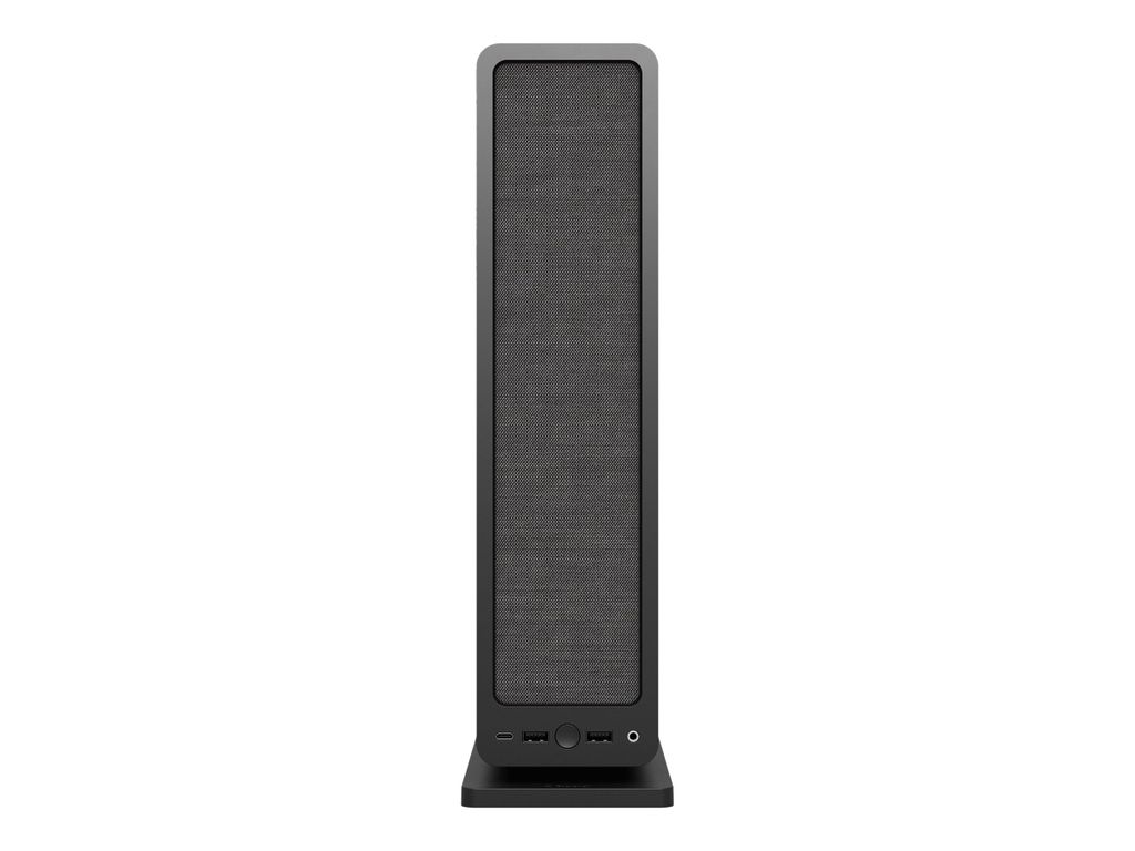 Fractal Design Ridge - SFF - Mini-ITX - bez zdroje Obrázek produktu 