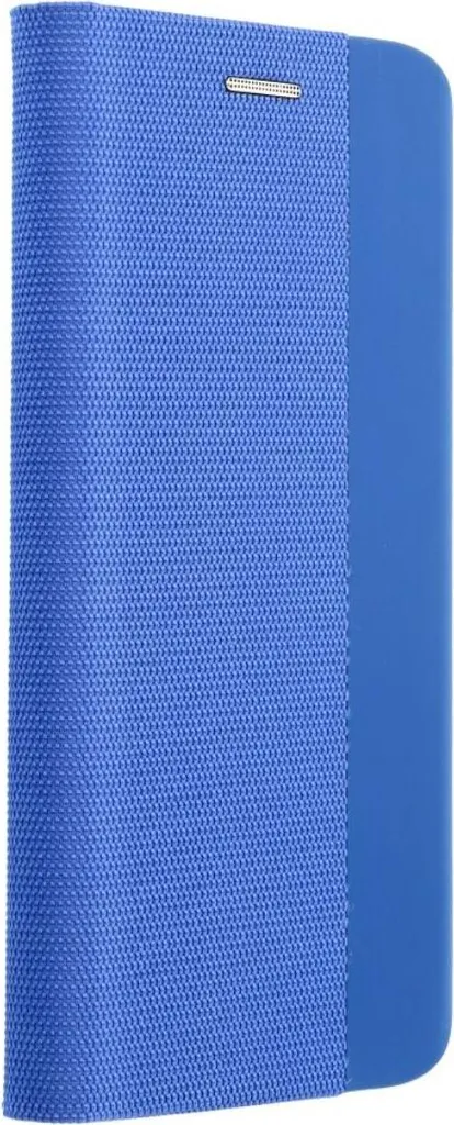 Custodia per cellulare con slot per schede Flipcase con chiusura magnetica compatibile con Samsung Galaxy A56 5G Blue