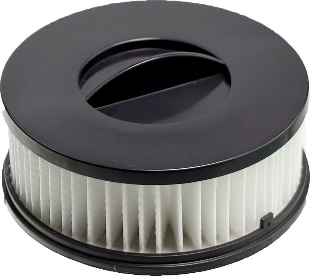 Severin 5729048 HEPA-Filter passend für HV7184 HV7185... SEPURO Pro Akku-Handstaubsauger