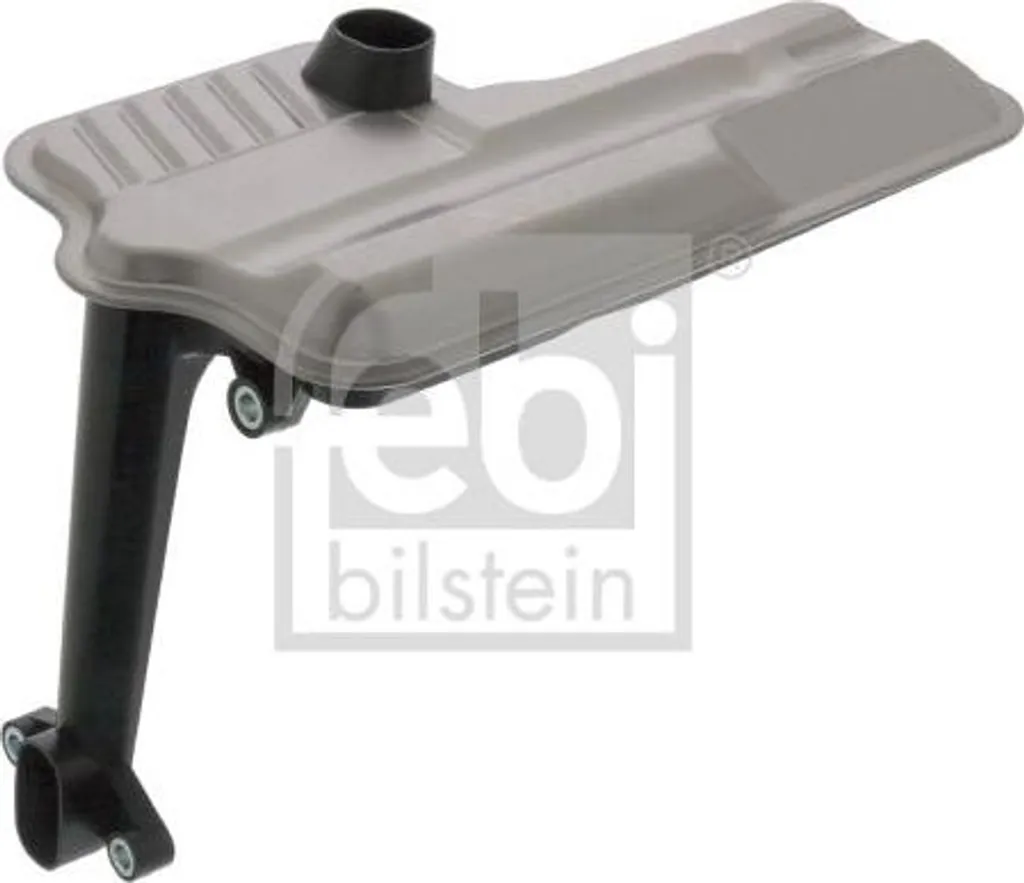 Évitez les pannes de boîte avec le filtre FEBI 101900 pour Audi A6 A7