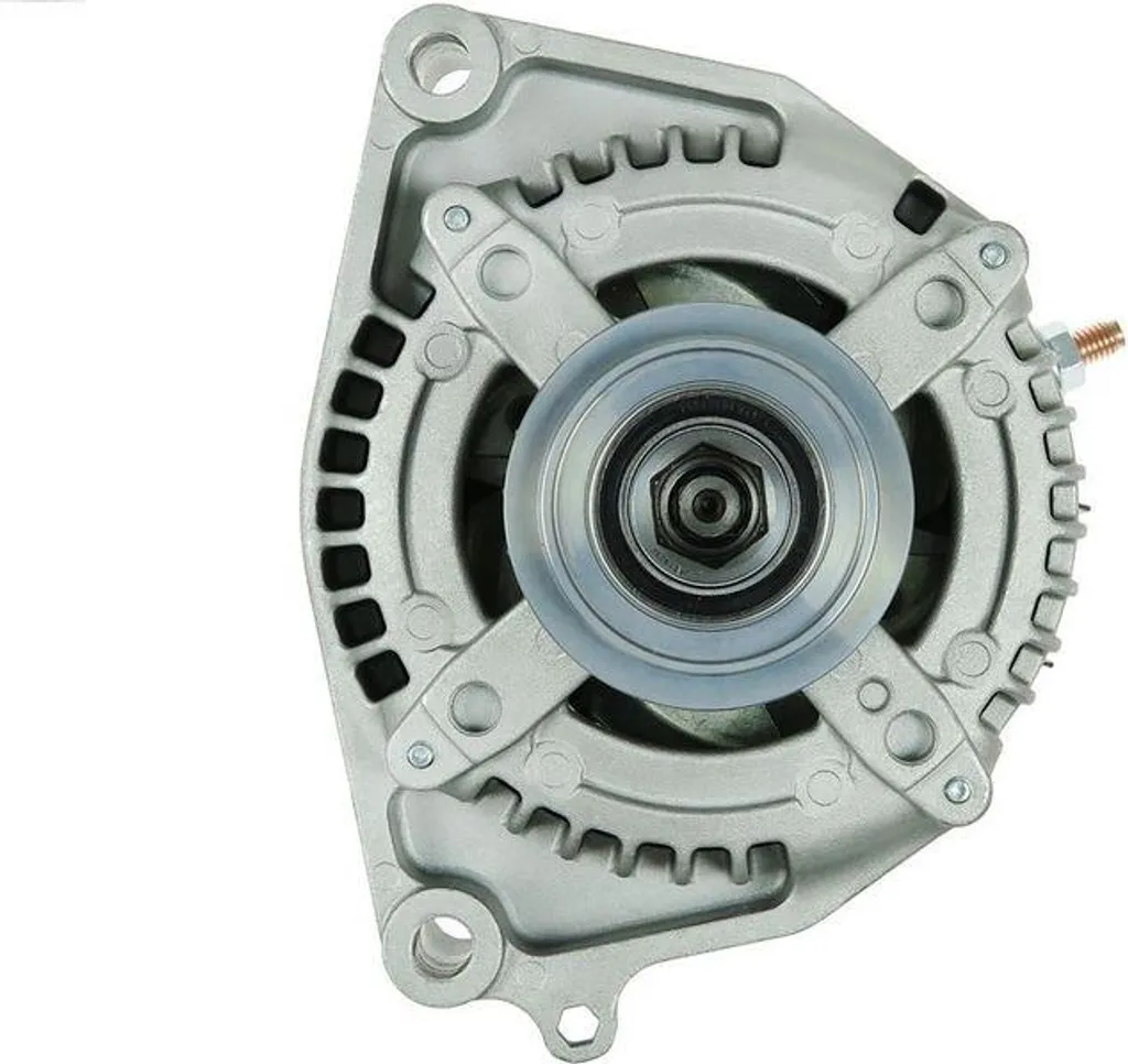 Alternateur haute capacité AS-PL A6426S pour circuit électrique