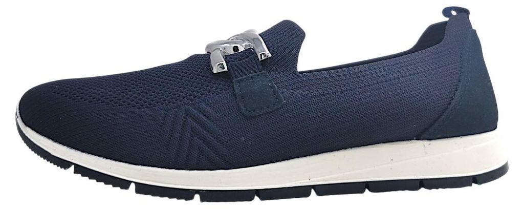 Dr. Stark IMAC Slipper Blau in Gr. 40