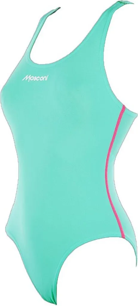 Costume Mosconi Breezer Verde per Ragazze 10 Anni | Acquista Online