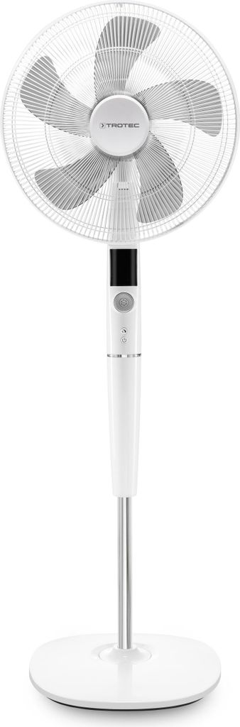 TROTEC Design Standventilator TVE 26 S Produktbild 