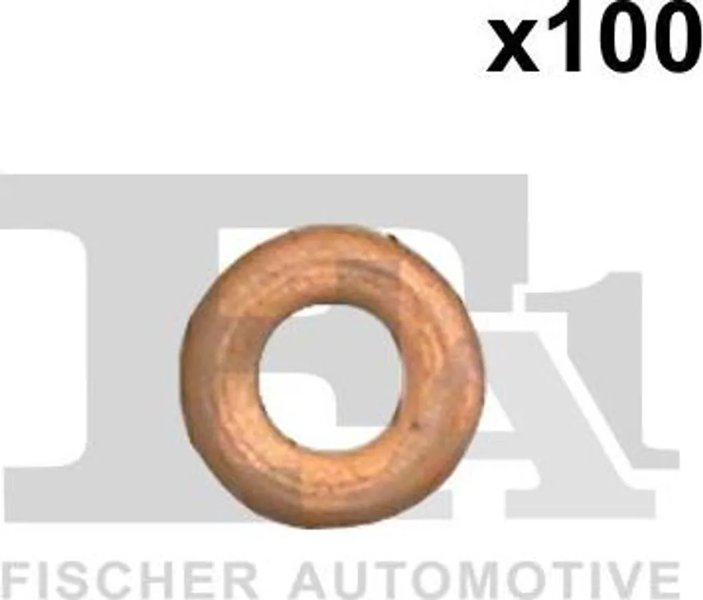 Joint d'injecteur pour Mercedes Sprinter et Classe A B C E GLK GLC GLS