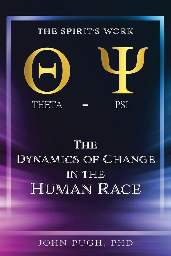 The Dynamics of Change in the Human Race