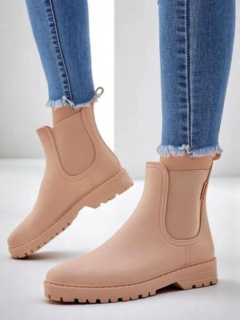 Royalfashion Dámske gumáky Asiila, veľkosť 39 Obrázok produktu 