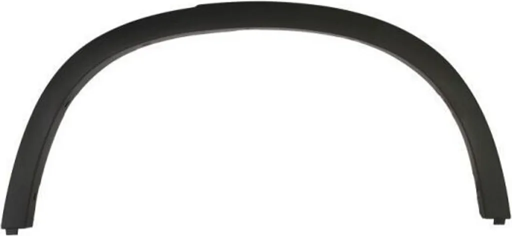 Élargisseur d'aile arrière gauche pour BMW X1 E84 - Moulure de protection BLIC