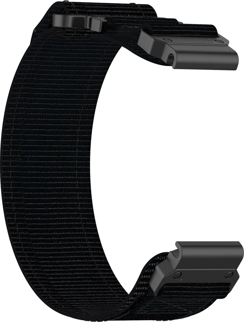 Notocity Bracciale Sportivo Cinturino In Silicone NotoCity Per Garmin Fenix 5/6/7, Forerunner 935/945/955/965, Epix 2 E Altri – Larghezza 22mm, Chiusura A Fibbia