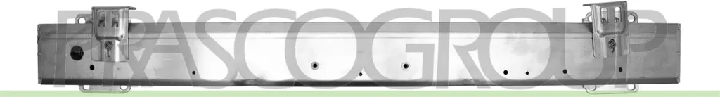 Support de Pare-chocs Avant pour Peugeot 3008 et 5008 II - Qualité OE