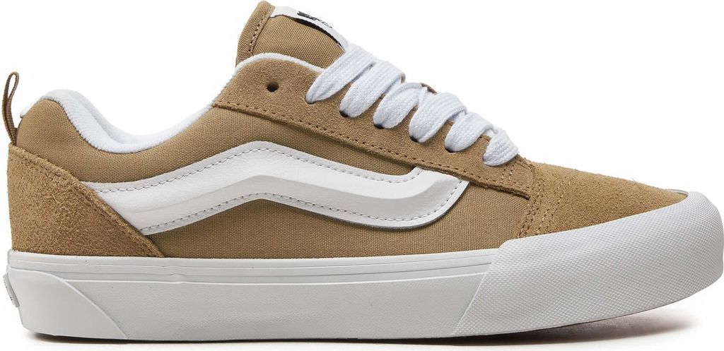 Vans Sneakers VN000CRPKHK1 in Brown color size 40 Immagine del prodotto 