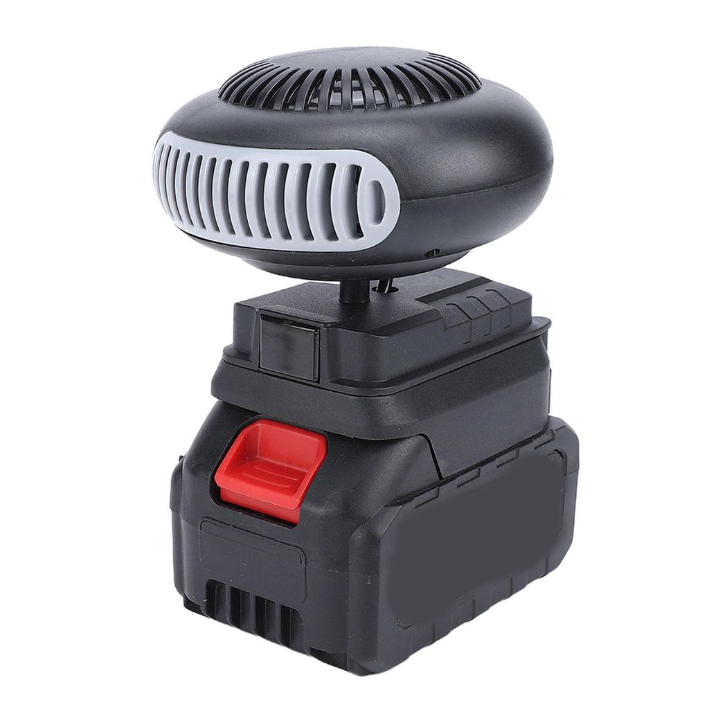 Kabellose Autoheizung 170W mit 12000mAh Akku – Produktbild 