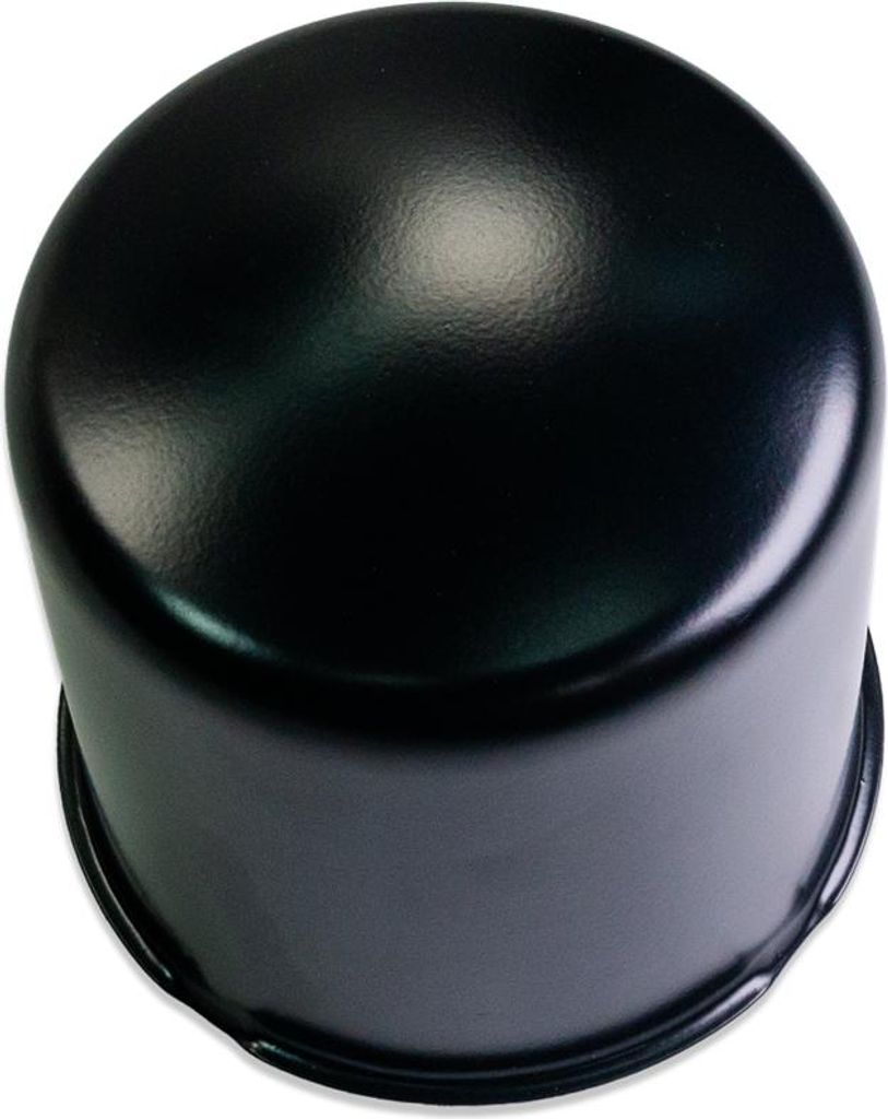 Nabendeckel hinten Radlaufnabe AMC Jeep CJ 76-86