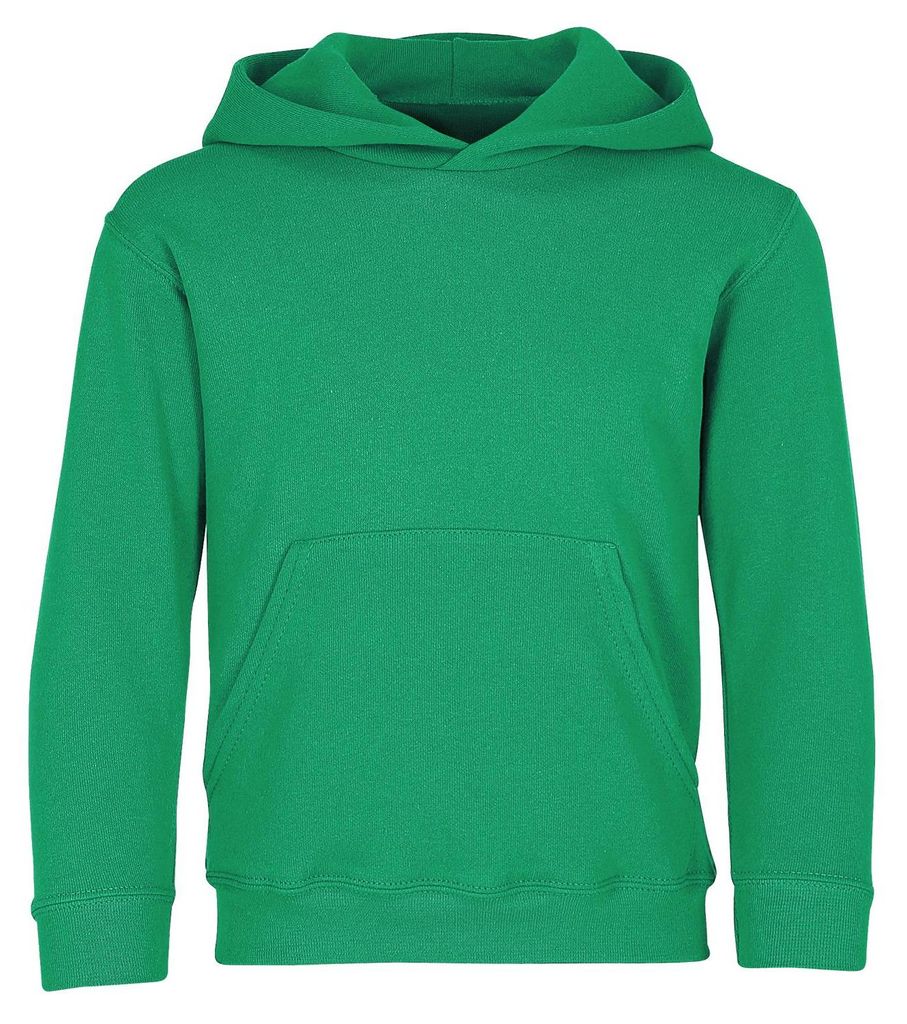 Fruit of the Loom Fruit of the Loom Classic Hooded Sweat Produktbild 