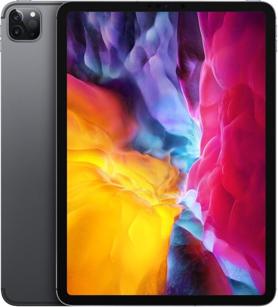 Apple iPad Pro, 32,8 cm (12.9