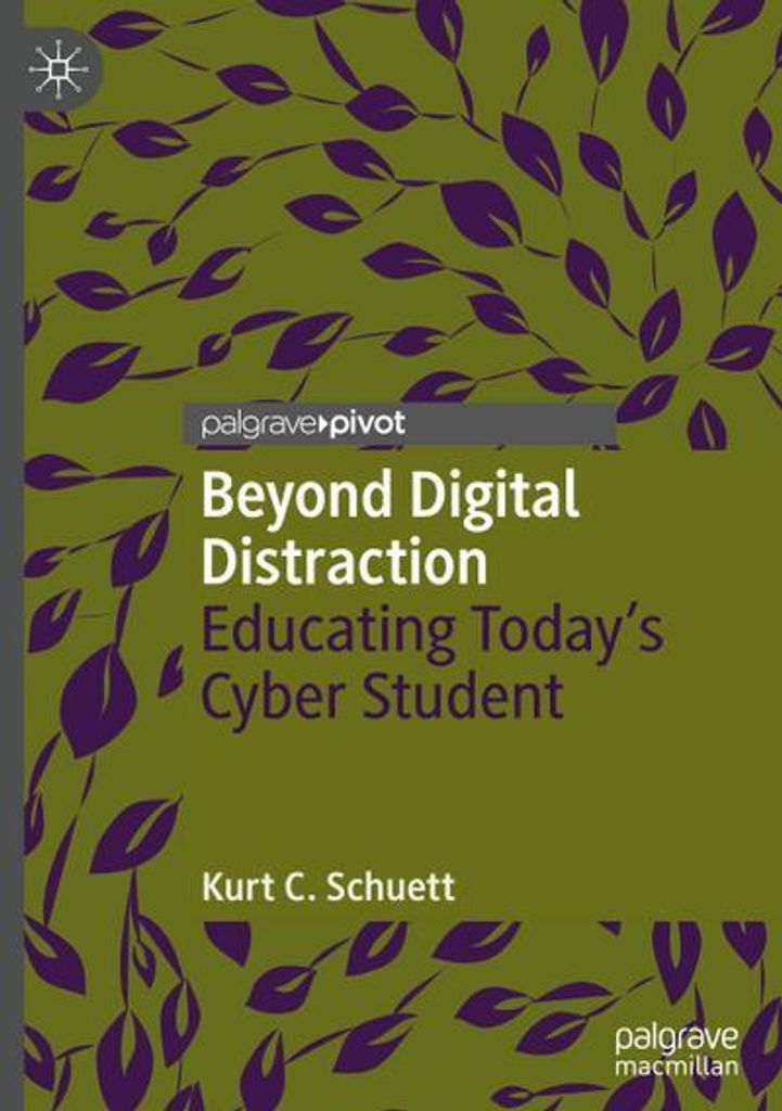 Beyond Digital Distraction