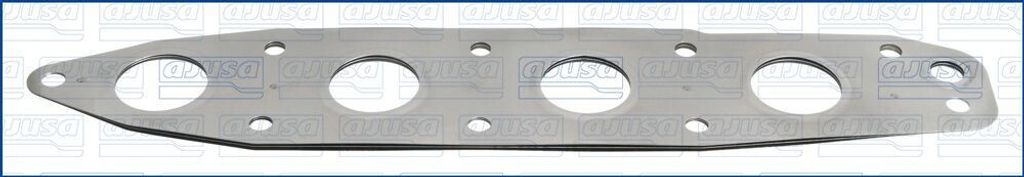 AJUSA 13080600 Abgaskrümmerdichtung für SUZUKI JIMNY (FJ) Auspuffkrümmer
