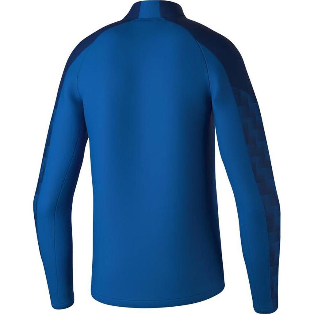 Erima Evo Star Trainingsoberteil New Royal/New Navy Junior