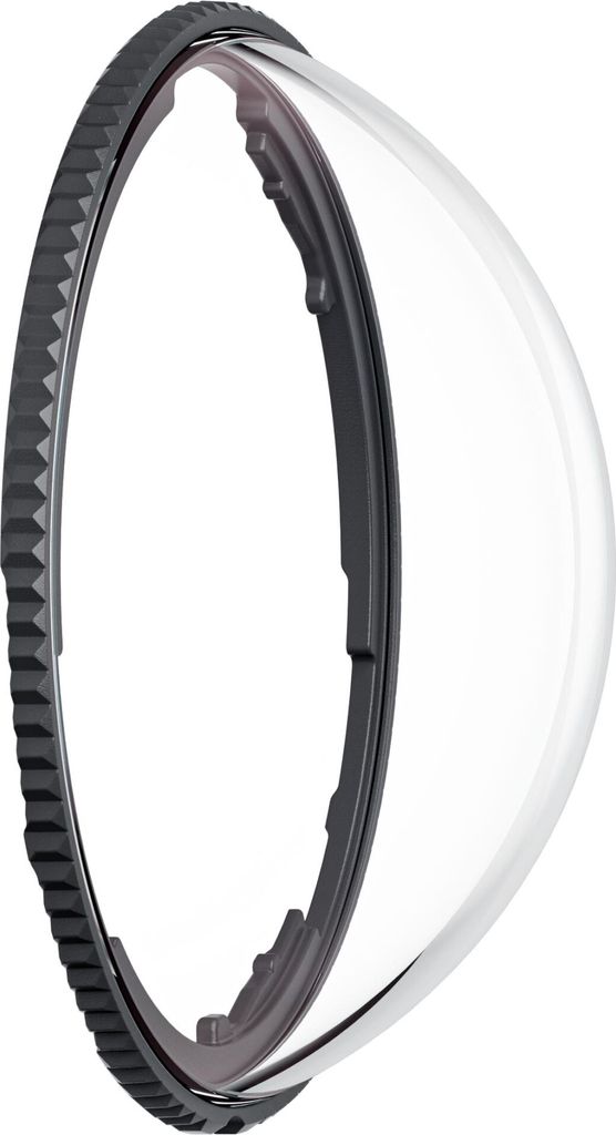 Insta360 - CINSBBMF - Lensafdekking - X4 Productafbeelding 