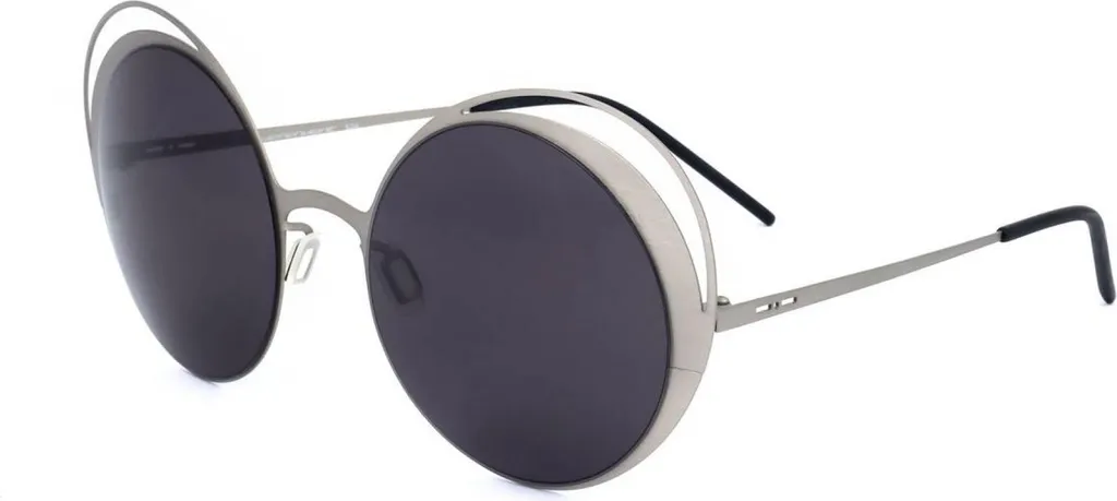 Lunettes de soleil Italia Independent 0220-075-075 Femme ø 53 mm Chic