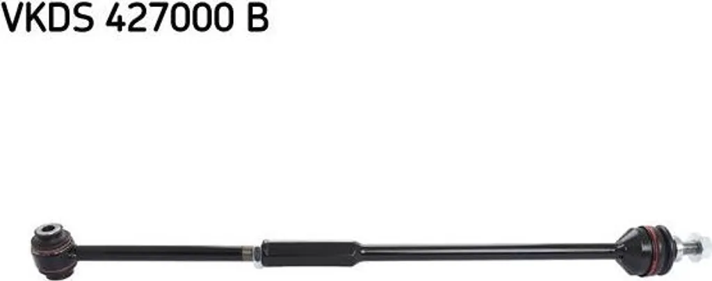 SKF VKDS 427000 B Bras de suspension haute durabilité - OE XR825750