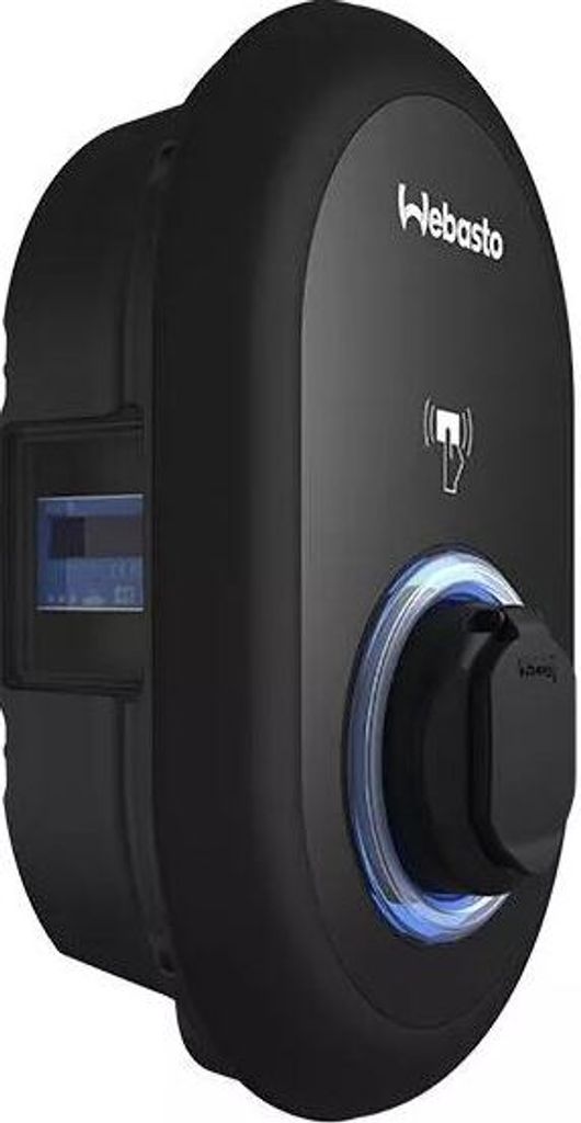 Webasto Unite MID 22kW Produktbild 