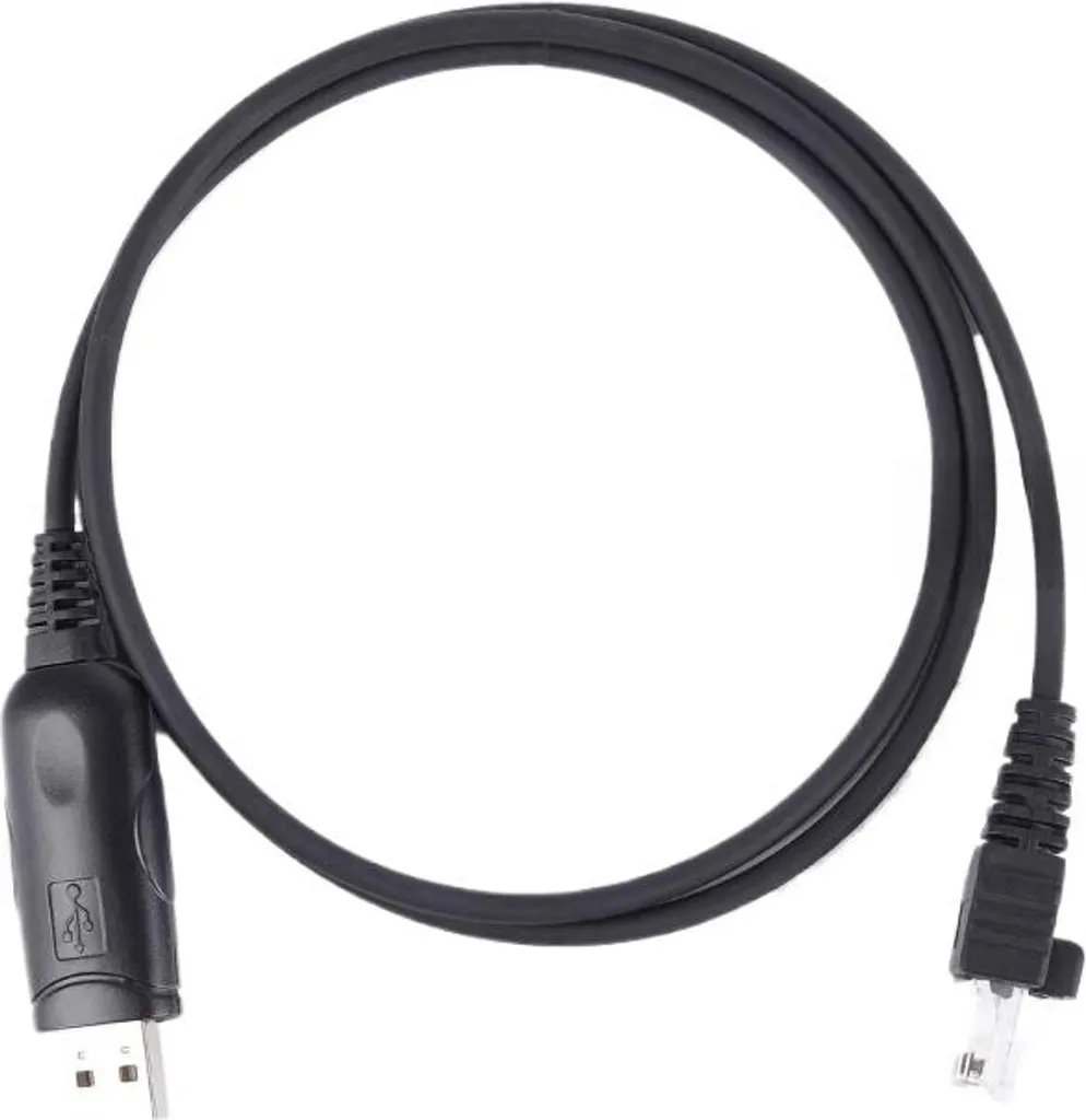 Câble de programmation pour radio Anytone AT-778UV configuration PC - 5