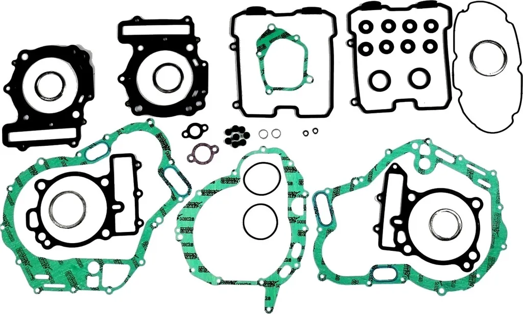 Joints moteur pour Cagiva Navigator 1000 Touring 2000-2001 pamoto