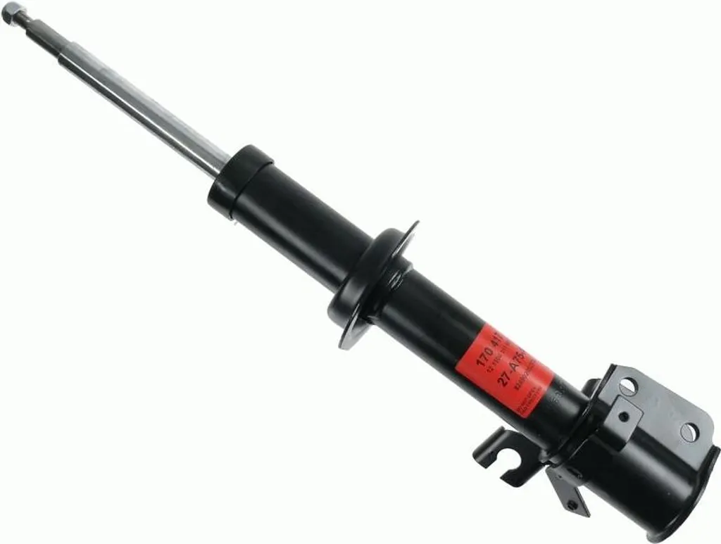 Amortisseur SACHS 170 417 - Stop aux vibrations sur votre Micra OE