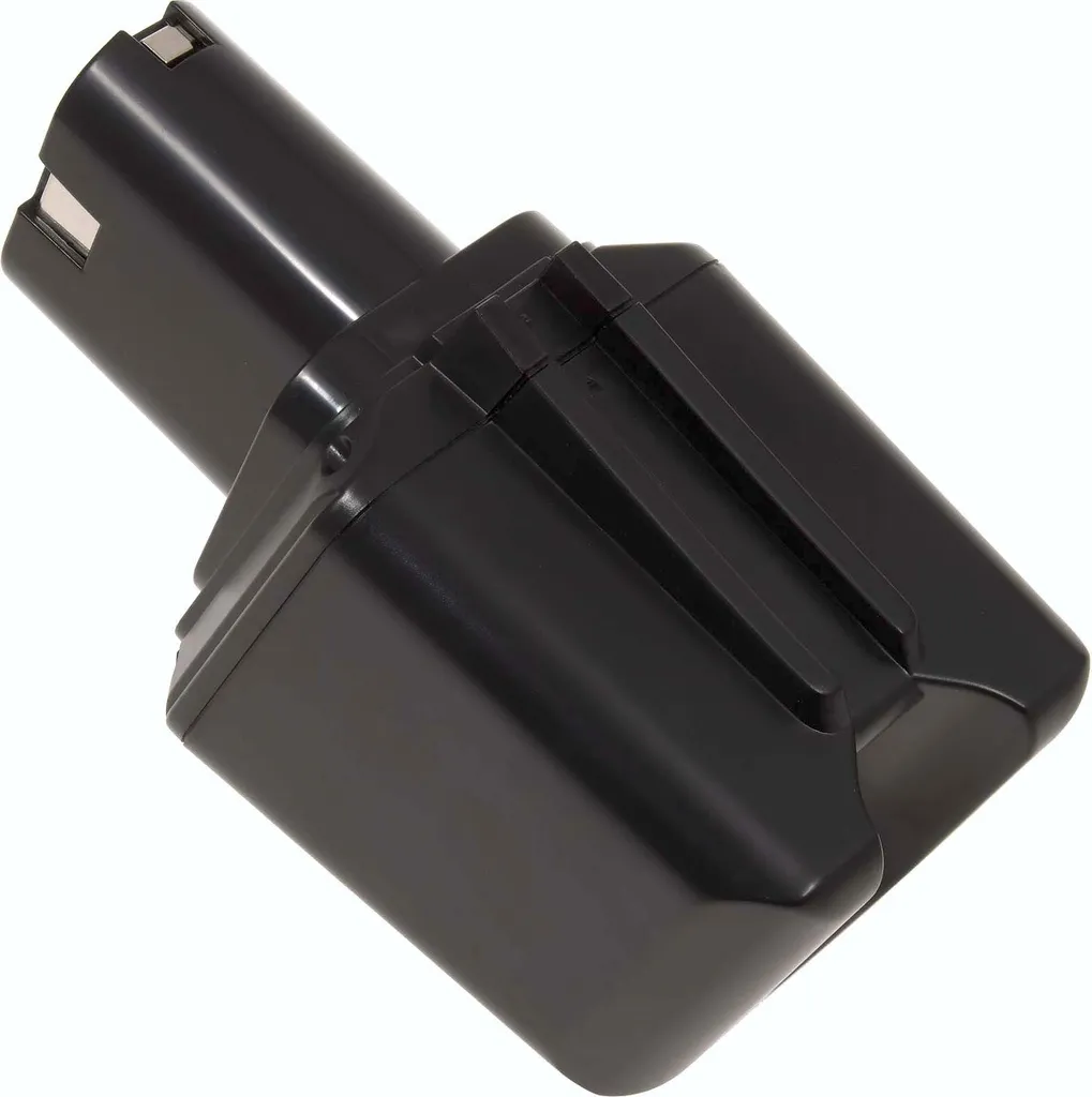 Batterie Rechargeable Bosch 2607300002 : Pour Perceuse et Visseuse - 2