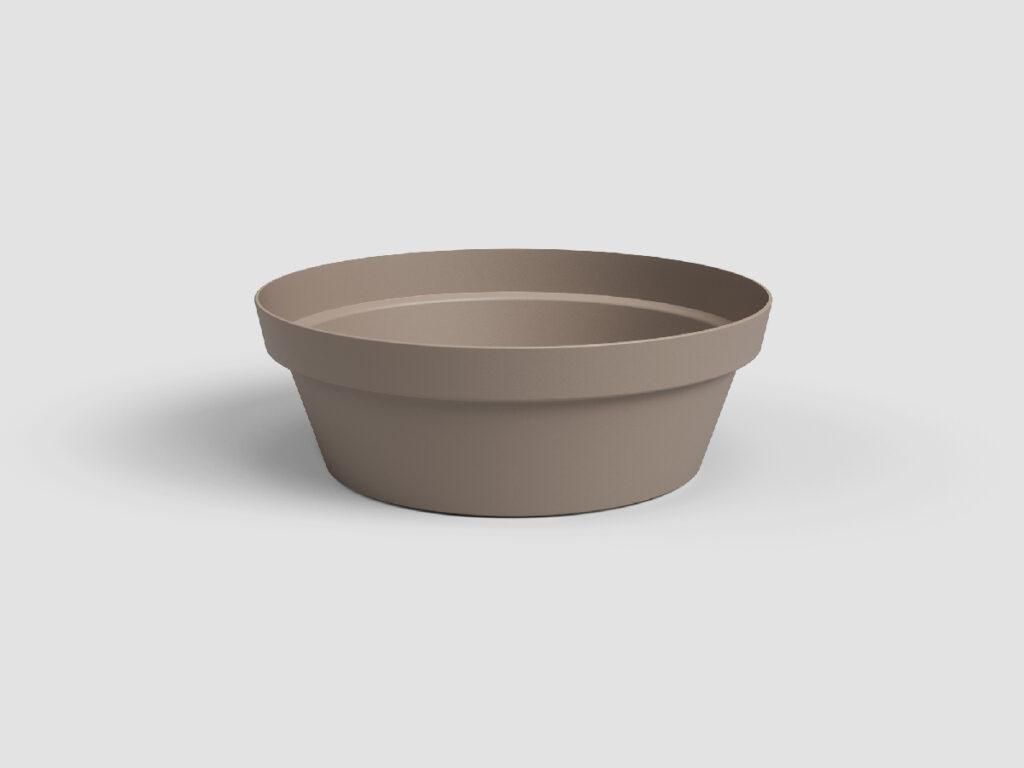 Artevasi Capri Bowl, 4,4 l, 350 mm, 250 mm, 119 mm, 6 Stück(e)