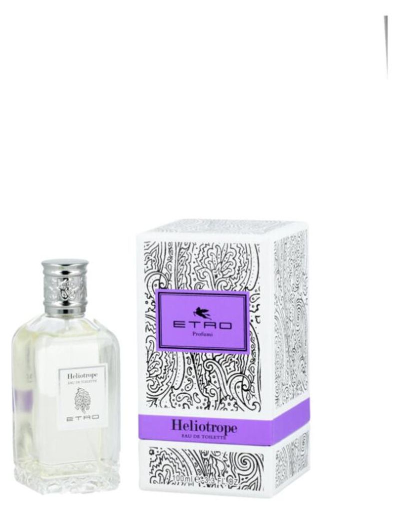 ETRO Heliotrope, Eau de Toilette, 100 ml Imagen del producto 