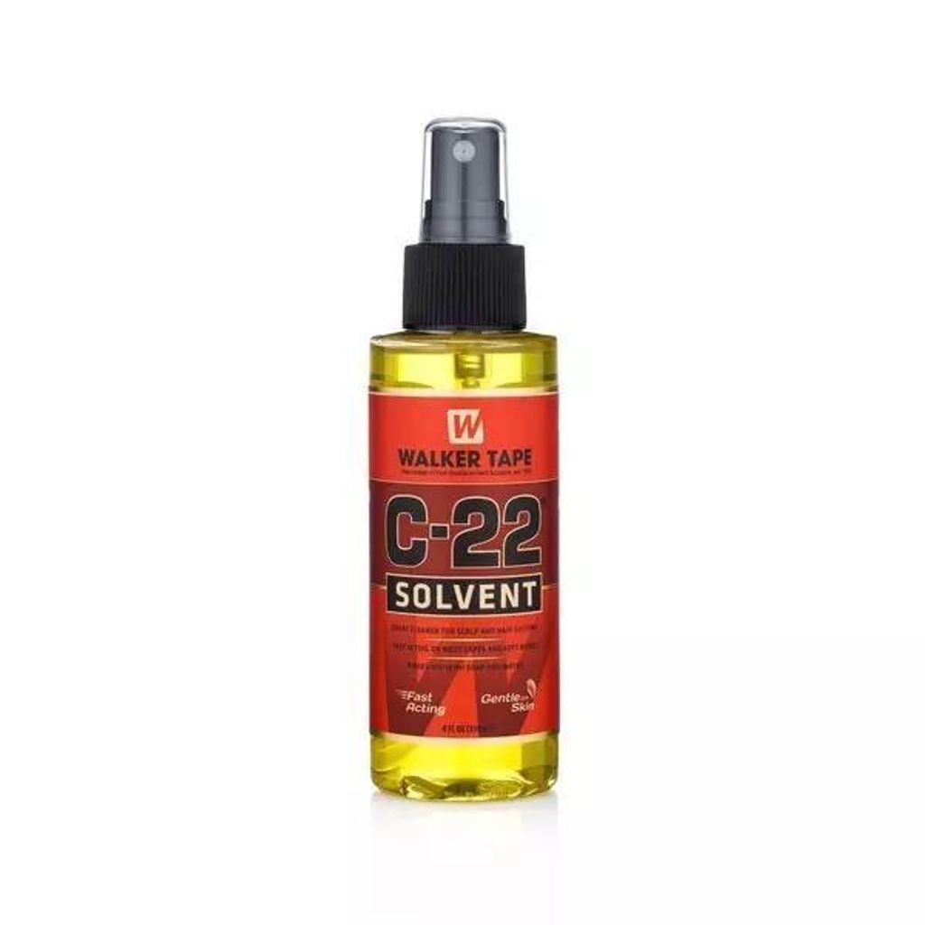 Walker Tape C 22 Solvent 118 ml disolvente de pegamento Imagen del producto 