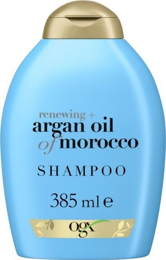 Ogx Renewing Hair Shampoo Argan Oil 385ml
