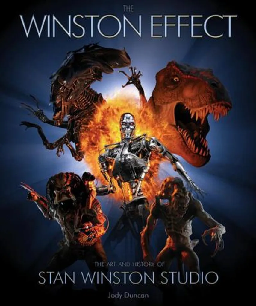 The Winston Effect : Comprendre le Secret des Effets Spéciaux Réels