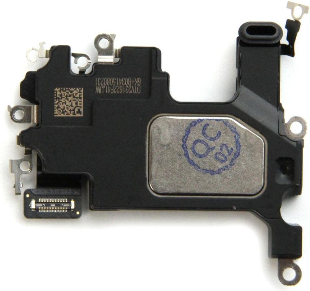 iPhone 14 Plus Hörmuschel - Set