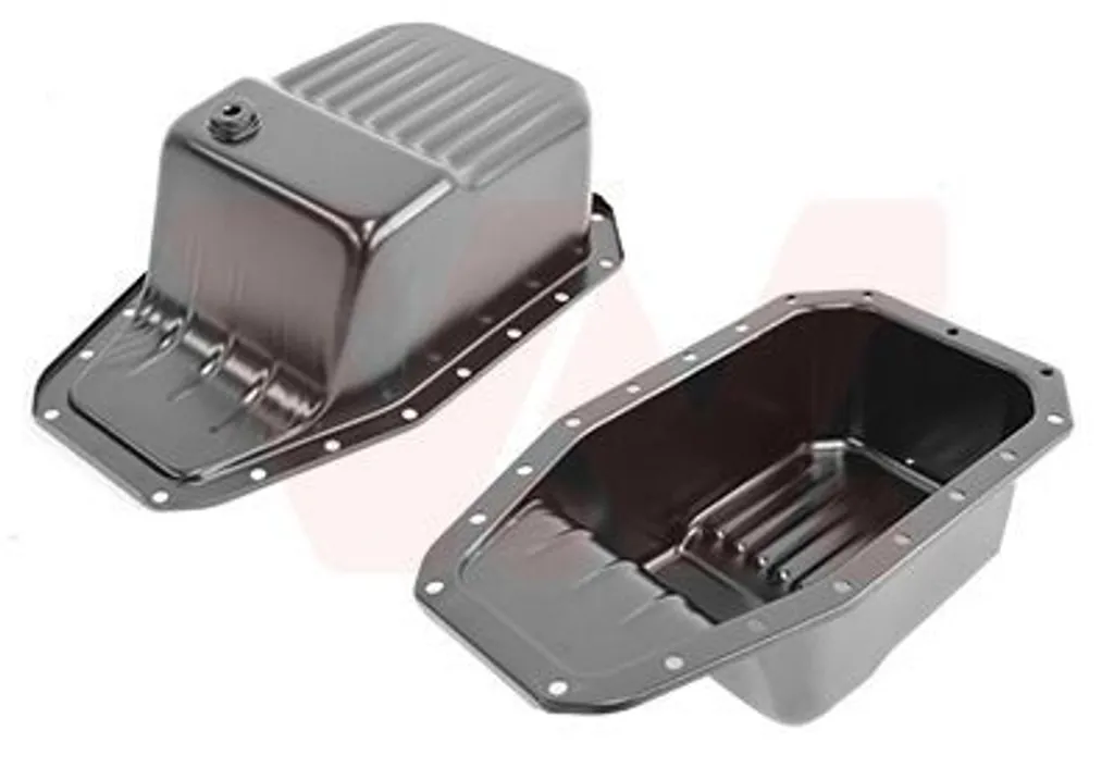 Carter d'huile moteur pour entretien Iveco Daily III Fourgon/Bus