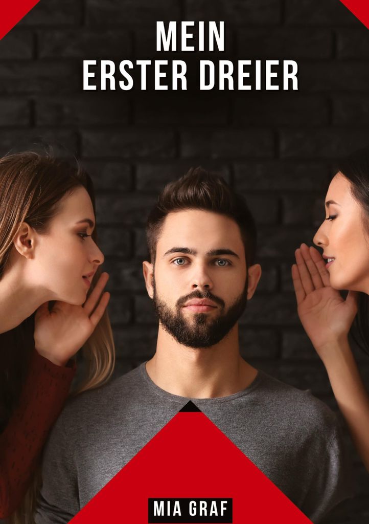 Mein erster Dreier