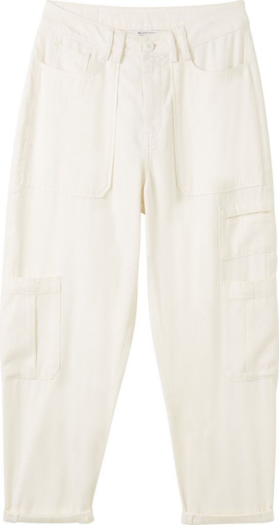 TOM TAILOR DENIM Freizeithosen für Frauen, S