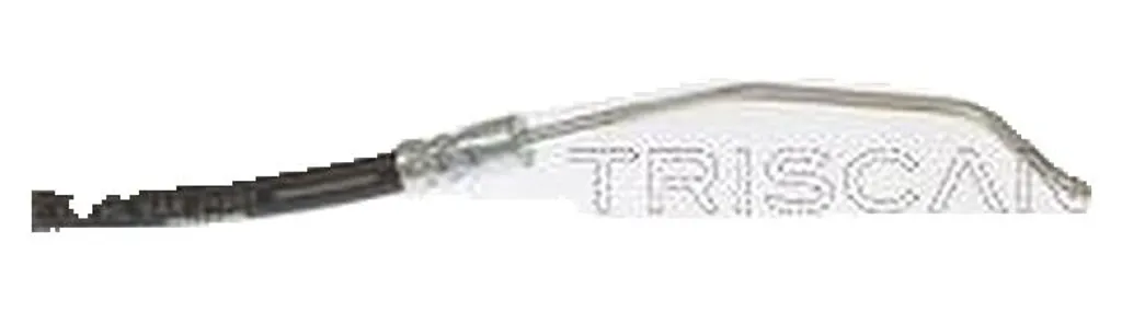 Flexible de frein hydraulique M10x1 pour circuit de freinage Espace