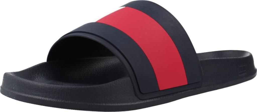 TOMMY HILFIGER LIGHT ADJUSTABLE POOL Blau
