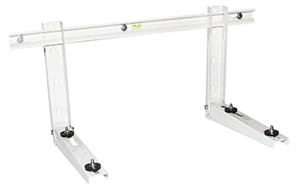 Support de climatisation extérieur pour pose murale Fischer 420 - 12