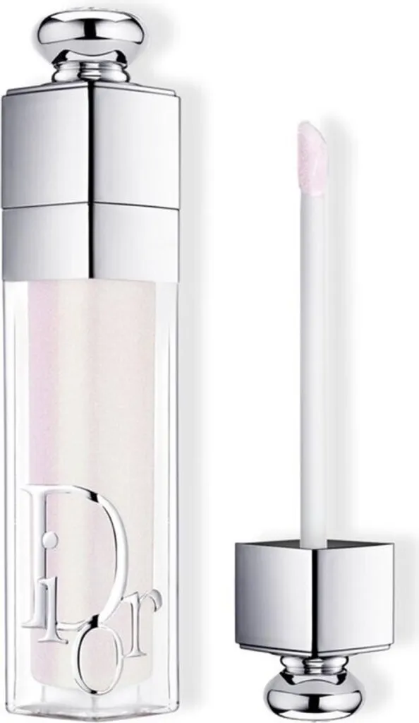 Dior Addict Lip Maximizer 002 Opal Solution Lèvres Fines et Sèches